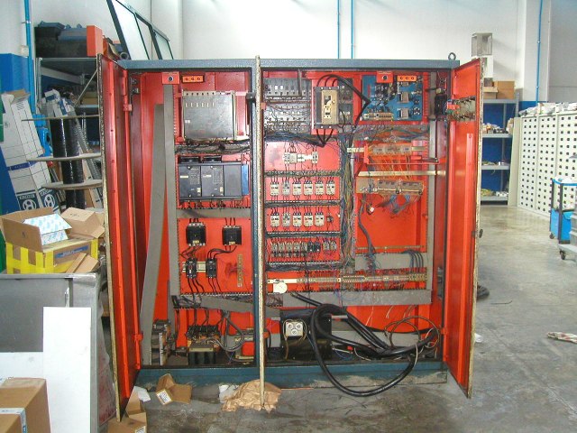 QUADRI ELETTRICI